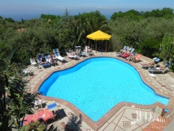 Vorschaubild Villa Eva - Landhotel